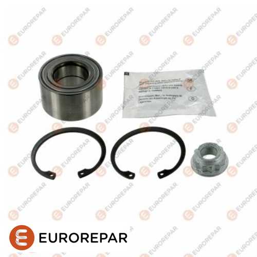 TEKER RULMANI ÖN 713 6103 10 / VKBA 906 PORYASIZ BM POLO-CORDOBA-FABIA 94-99 Ürün Görseli