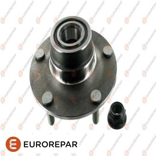 PORYA ARKA RULMANLI [-ABS ONDEN CEKER] BM TRANSIT V-347 06-