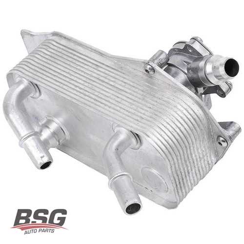 YAG RADYATÖRÜ  BM E81-E82-E87-E88-E90-E91-E92-E93-X1 E84 05-15 Ürün Görseli