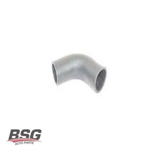 TURBO HORTUMU  3.0D LAND ROVER RANGE ROVER 02-09