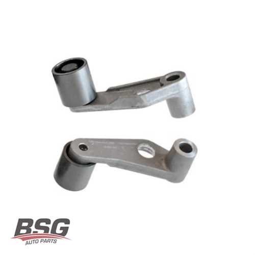 EKSANTRIK GERGI RULMANI YARDIMCI / 532 0185 10 AHW-BBY-BKY-BBZ-BCB-CGGB 1,4-1,4 16V-1,6 16V POLO-CORDOBA-FABIA-GOLF4-BORA 99-