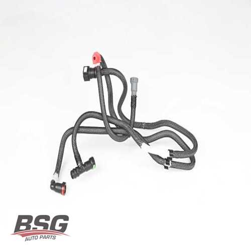 YAKIT BORUSU YAKIT FILTRE BORUSU 1.5 dCi LOGAN I/SANDERO I 04-12 Ürün Görseli