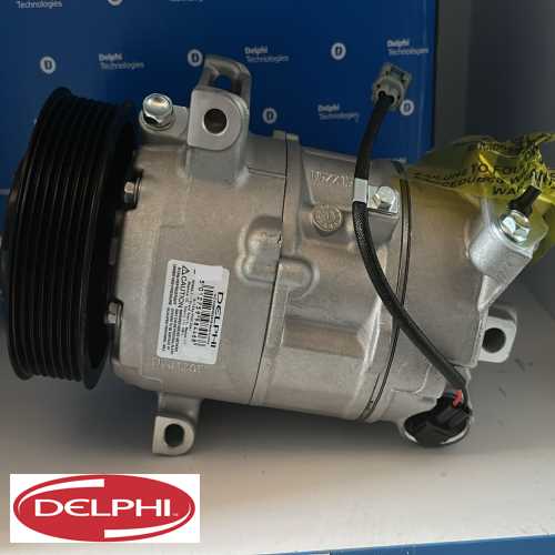 KLİMA KOMPRESÖRÜ MERCEDES VİTO W447 14> RENAULT MEGANE III MEGANE CC SCENIC III