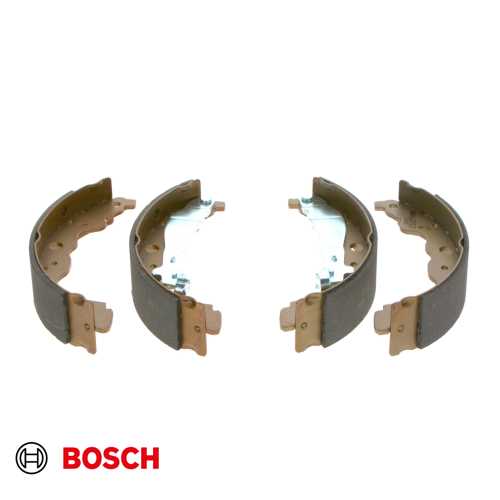 FREN BALATASI ARKA KAMPANA BM CLIO IV/LOGAN MCV/DUSTER/DOKKER/LODGY/SANDERO/CITAN 07- Ürün Görseli