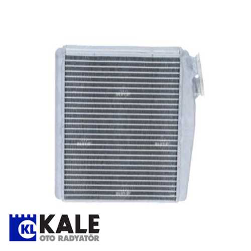 BMW Freelander 2 BMW KALORIFER RADYATÖRÜ 73645 Ürün Görseli