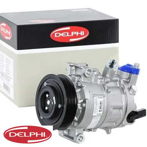 KLİMA KOMPRESÖRÜ VW GOLF VI CADDY III JETTA PASSAT B6 B7 AUDİ A1 A3 Q3 TT SEAT ALTEA IBIZA LEON TOLEDO SKODA OCTAVİA YETİ FABİA Ürün Görseli