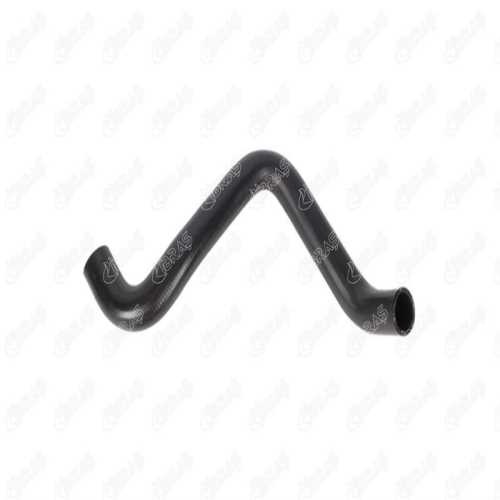 FIAT FULLBACK MITSUBISHI L200 FIAT RADYATÖR HORTUMU ALT Ürün Görseli