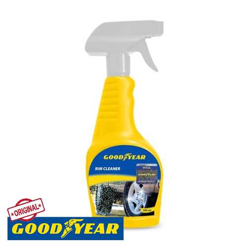 UNI BM UNI JANT TEMIZLEME SPREYI 500 ML Ürün Görseli