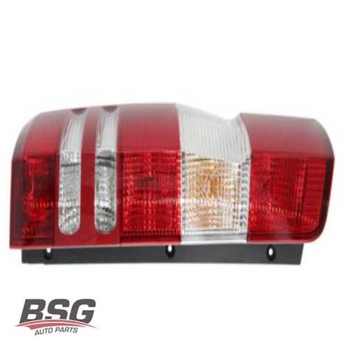 STOP LAMBASI SOL DUYSUZ OM.646 SPRT.215,315,316,416,515CDI 06+&