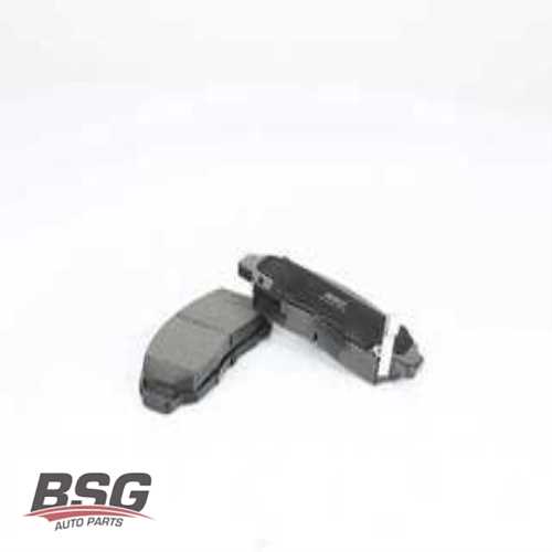 FREN BALATASI ÖN . 1.6:1.8 CIVIC (FD) : (FB) 06-16 Ürün Görseli