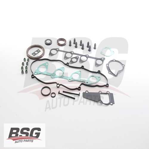 TAKIM CONTA ( SKT KEÇELI CORTEGO ÜST KAPAKLI ) 2.0 HDI 307/407/PARTNER/C5 98-