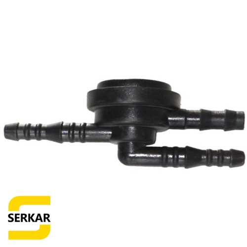 UNO FAR SU FISKIYE VALFI  Ürün Görseli