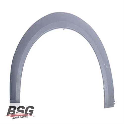 ÖN ÇAMURLUK AGIZ BAKALITI SAG  BM CONNECT 02-06 Ürün Görseli