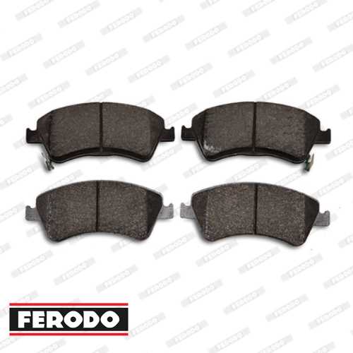 JAPON COROLLA (E15) : AURIS (E15) 2.0 D4D 07-09 JAPON FREN BALATASI ÖN .