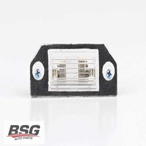 PLAKA LAMBASI  BM FOCUS/C-MAX 03-11