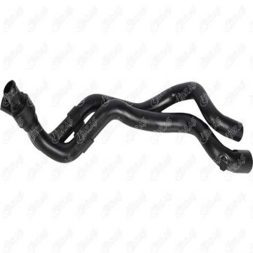 RENAULT MEGANE II / SCENIC II RENAULT KALORIFER HORTUMU