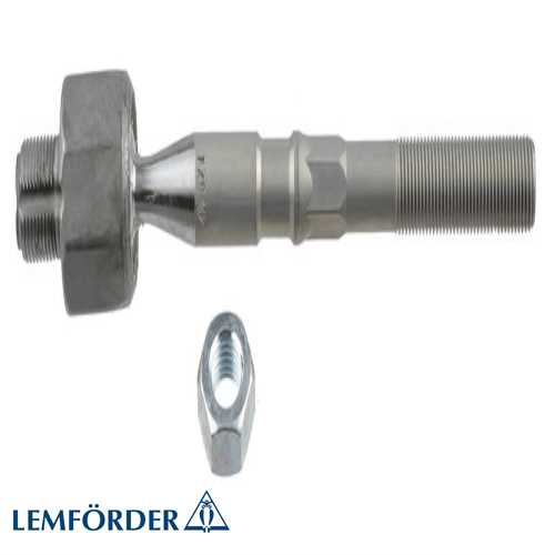 BMW E46-Z4 E85-E86 BMW ROT MILI ÖN Ürün Görseli