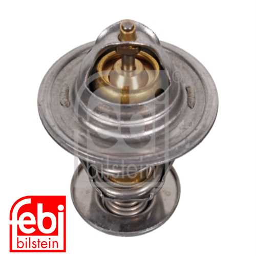 VW GOLF4-BORA-PASSAT-CADDY-T4-POLO CLASSIC VW TERMOSTAT 87°C / 1.173.87