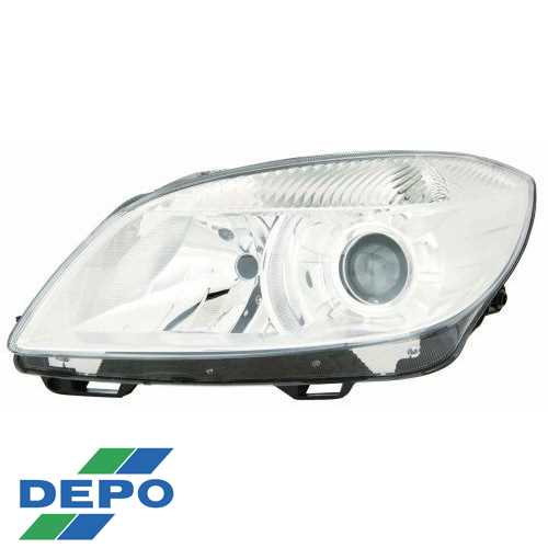 FAR SAG 1EL 010 417-381 (MERCEKLI) BM FABIA-ROOMSTER 10-14