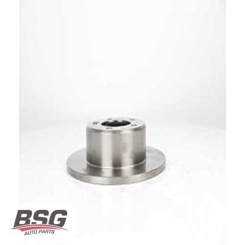 FREN DISKI ARKA 305 MM ÇIFT TEKER  ADET FIYATIDIR(KUTU IÇI 2ADET) BM MASTER III 09-