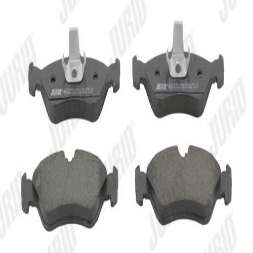 MERCEDES W901-902-903-LT35 MERCEDES FREN BALATASI ARKA