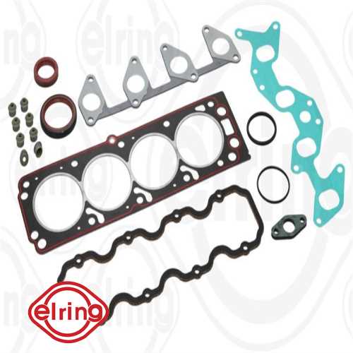 TAKIM CONTA ÜST  18NV 18SV C18NZ ASTRA F VECTRA A 88-95