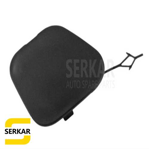 EGEA ÖN TAMPON ÇEKİ DEMİR KAPAĞI 21>