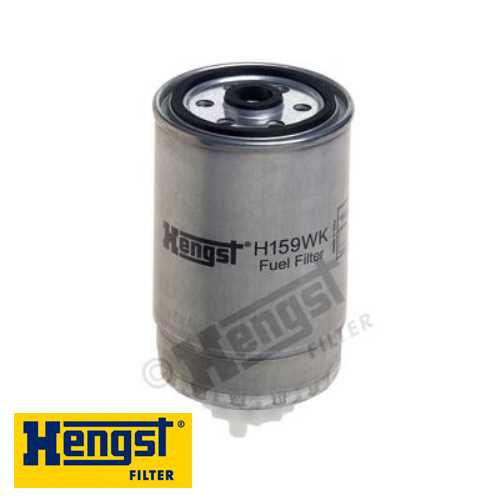 FIAT DOBLO/DUCATO/SORENTO/STAREX/H1/BOXER/ALFA 147 FIAT YAKIT FILTRESI Ürün Görseli