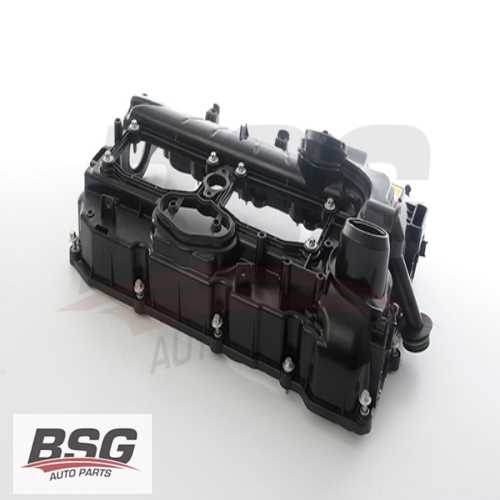 KÜLBÜTÖR KAPAGI  N20-N26 F20-F21-F22-F23-F30-F31-F34-F35-4F32-F33-F36 Gran coupe-F07-F10-F11-F18-X1 E84-X3 F25-X4 F26-X5 E70-X5 F15-X6 E71-X6 F16-Z4 E89 10-18 Ürün Görseli