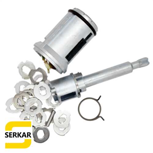 MOTOR KAPUT ŞİFRESİ FORD FOCUS II MK2 04-12