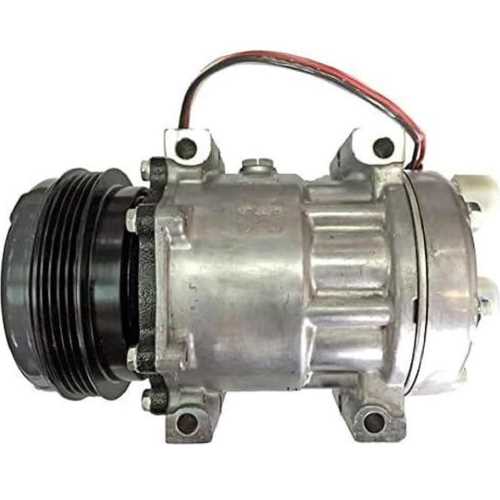 KLİMA KOMPRESÖRÜ BMW F10-F20 F30 1SERİ F21-F22 F87 2 SERİ ( N13 ) Ürün Görseli