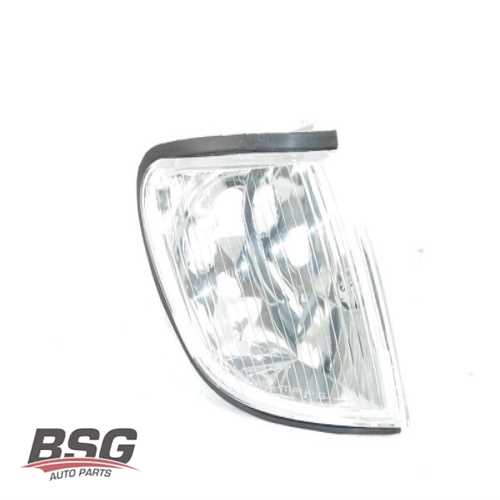 SINYAL LAMBASI SAG DUYSUZ : BEYAZ DIZEL STAREX 2001-2007