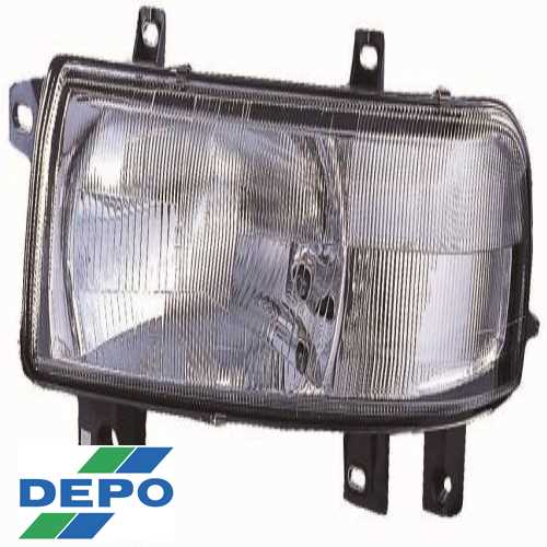 FAR SAG UNIT..ECE. BM MASTER / MASCOTT / MOVANO 98-02 Ürün Görseli