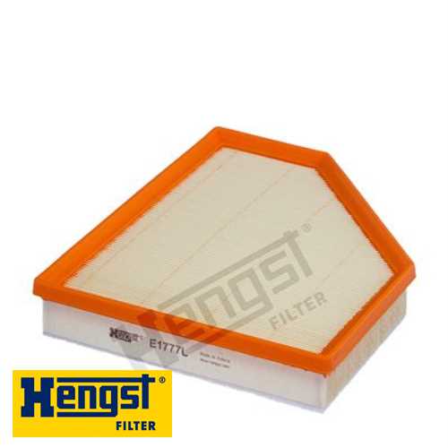 BMW G20-G21 BMW HAVA FILTRESI