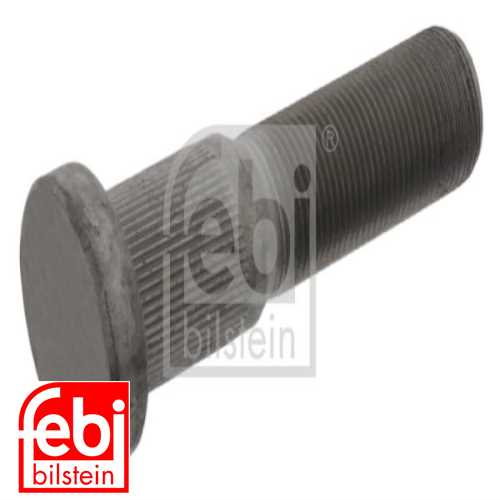 BIJON   FRUEHAUF-TRAILOR  Ürün Görseli