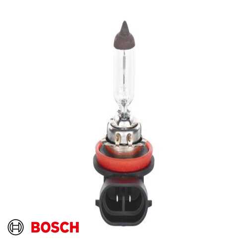 AMPÜL ECO H11 12V 55W PGJ19-2 BM BM BM