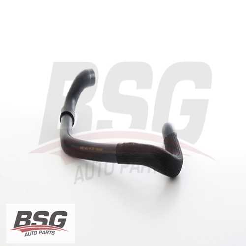 RADYATÖR SU HORTUMU R25070 BKP-BKD 2,0 TDI GOLF5-JETTA-PASSAT-A3 04-10 Ürün Görseli