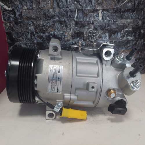 KLİMA KOMPRESÖRÜ CITROËN C4 C5 PEUGEOT 308 407 508 3008 5008 Ürün Görseli