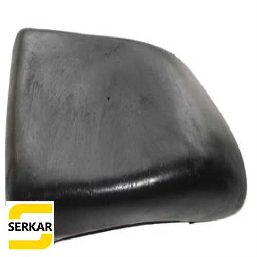 M131 TAMPON KÖSE PLASTİĞİ ARKA SOL PLASTİK