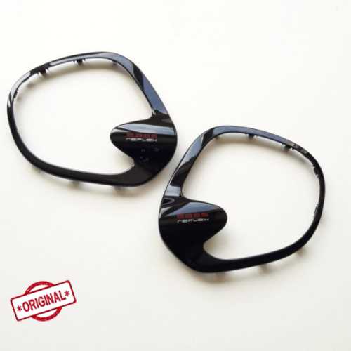 CLİO IV HOPARLÖR ÇERÇEVESİ TAKIM BASS REFLEX