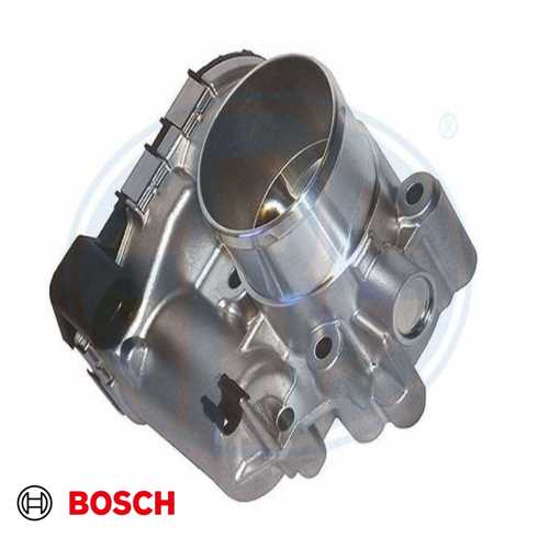 GAZ KELEBEK YUVASI  1,6 BENZ/1,6 ECOBOOST FOCUS/C-MAX/MONDEO/KUGA/FIESTA 04- Ürün Görseli