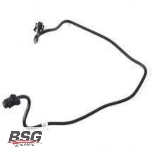 RADYATÖR YEDEK SU DEPO HORTUMU  1.6 HDI 307/C4 02-