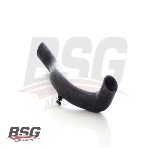 RADYATÖR HORTUMU ÜST  1.4 R19 92- Ürün Görseli