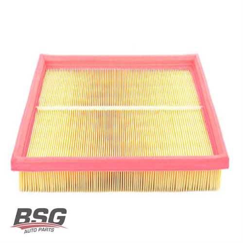 HAVA FILTRESI  Z10XE Z10XEP Z12XE Z12XEP Z14XE Z14XEP CORSA C MERIVA A 02- Ürün Görseli