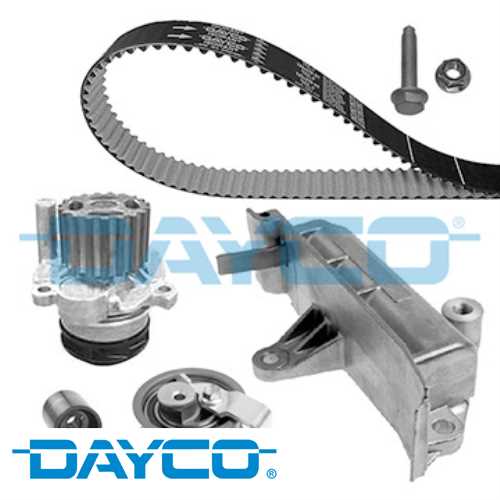 TRIGER SETI DEVIRDAIMLI - 530 0090 30 AVF-ASZ-AUY-AJM 1,9 TDI PASSAT-GOLF4 97-