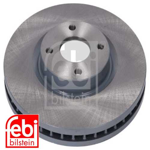 FORD ECOSPORT FORD FREN DISKI ÖN ADET