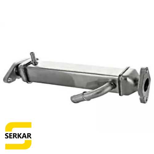 DUCATO 2.3 EGR SOĞUTUCU EURO 5 Ürün Görseli