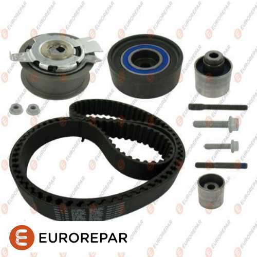 TRIGER SETI 160 DIS / DEVIRDAIMSIZ - 530050310 CBDA-CBDB-CAGA-CAHA 2,0 TDI PASSAT-TIGUAN-A4 10-