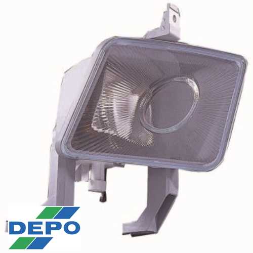 SIS FARI SAG  BM VECTRA B 99-01