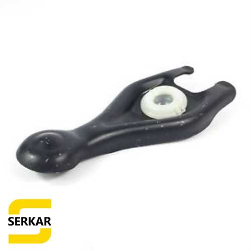 PEUGEOT 206 207 208-3008 308-1007 DEBRİYAJ ÇATALI Ürün Görseli
